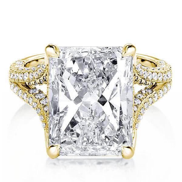 What Makes Simple Vintage Inspired Engagement Rings Timelessly Appealing?