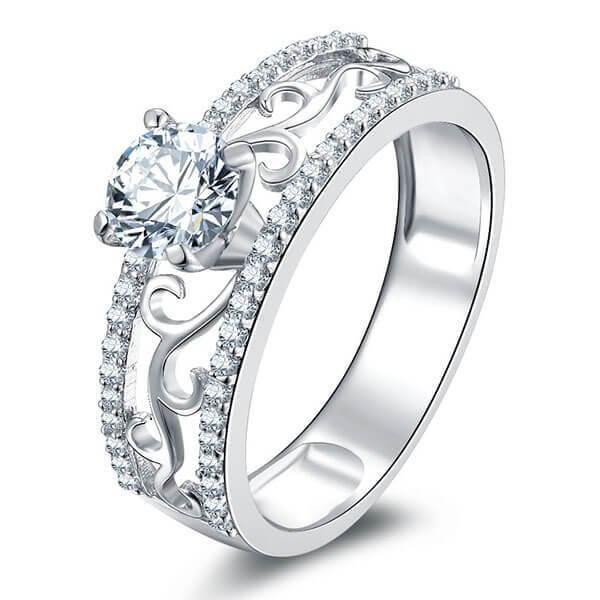 DESIGN GUIDE: WHAT IS FILIGREE ENGAGEMENT RINGS?
