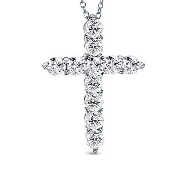 Why Cross Jewelry Ross In Popularity?