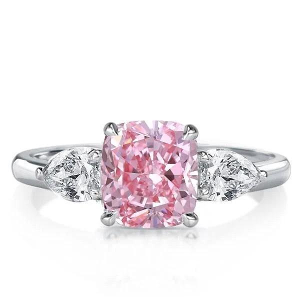 Why Choose 3 Stone Engagement Ring For Anniversary Ring?