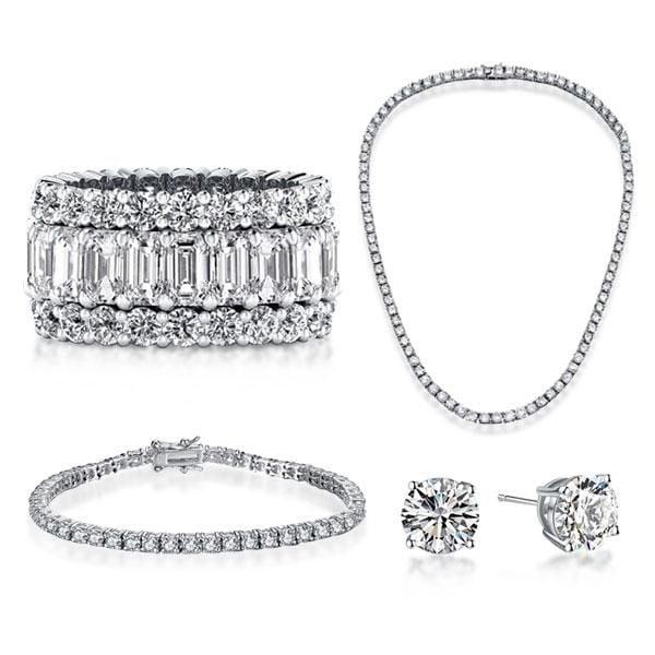 Wedding Jewelry Gift Ideas for Wife