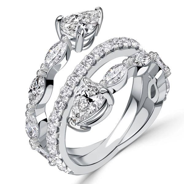 Why Toi Moi Jewelry Is the Ultimate Symbol of Love and Commitment？