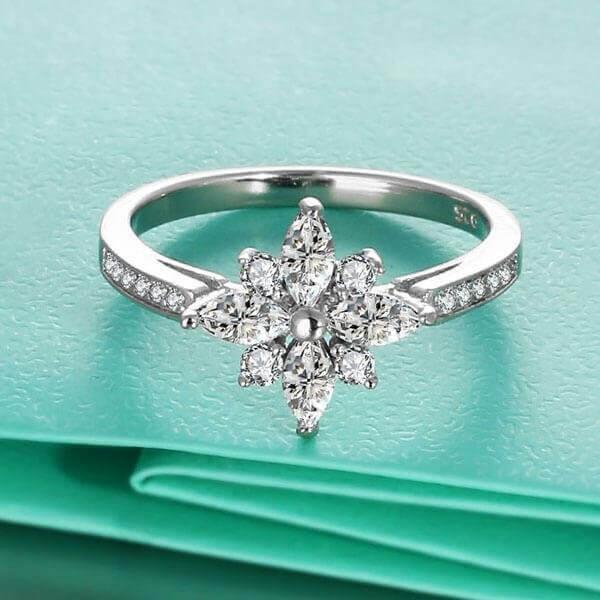 Cheap beautiful engagement rings