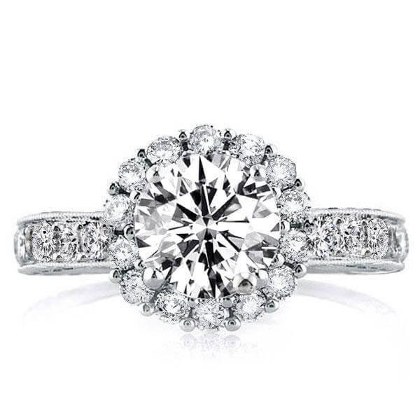How to buy engagement rings online