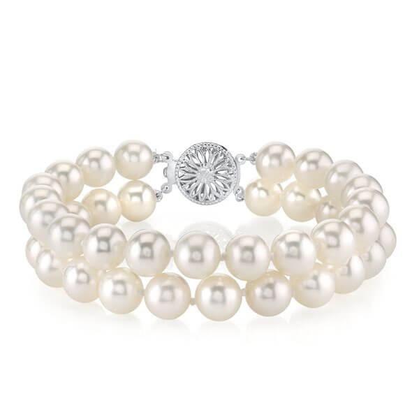 Adorn Yourself in Elegance with June Birthstone Jewelry: An Ode to the Timeless Pearl