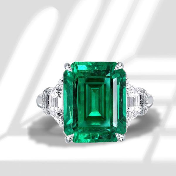 Are Engagement Rings with Emerald the Best Style for you?