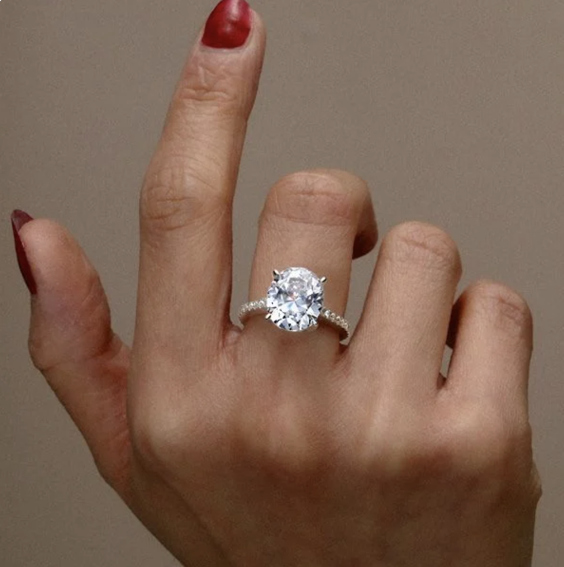 What Does a Promise Ring Mean? The True Symbolism Behind This Romantic Jewelry