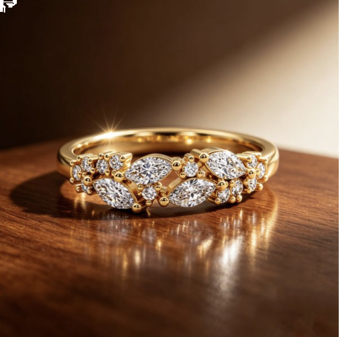 Oval vs Marquise Engagement Ring: Which Shape Is Right for You?