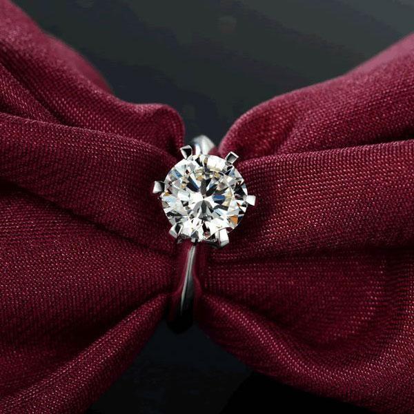 Discovering Affordable Solitaire Engagement Rings at Italo Jewelry