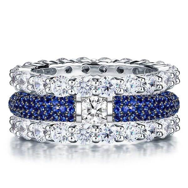 Why Is Italo Jewelry Considered the Best Place to Buy Wedding Ring Sets?