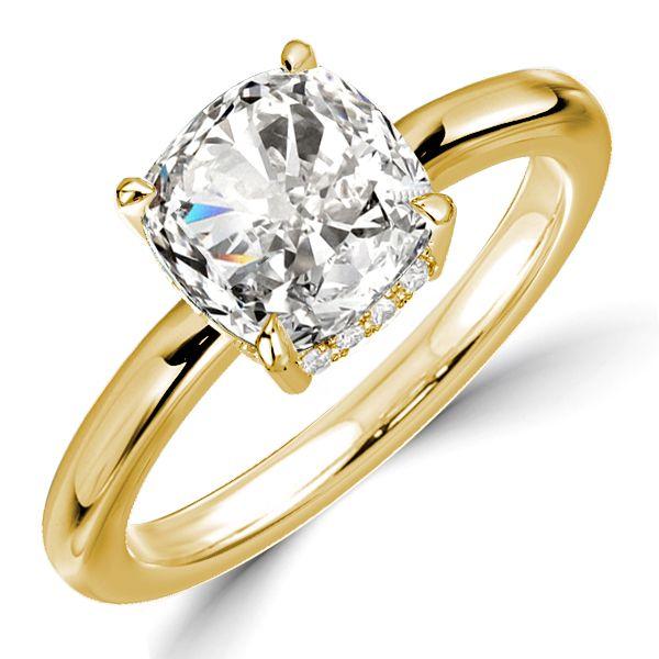 Elevate Your Love with Italo Jewelry: Finding the Perfect Simple Engagement Ring
