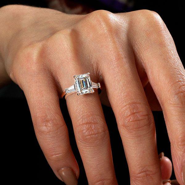 Can You Buy Your Own Engagement Ring: Empowering Modern Choices
