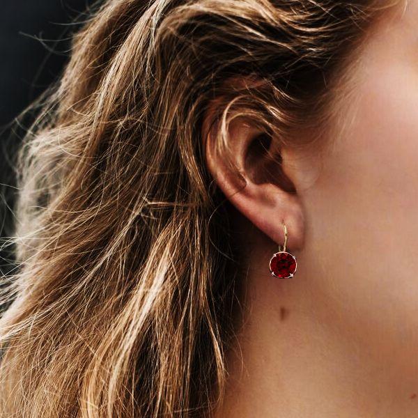 Why choose Best Drop earrings on italojewelry?
