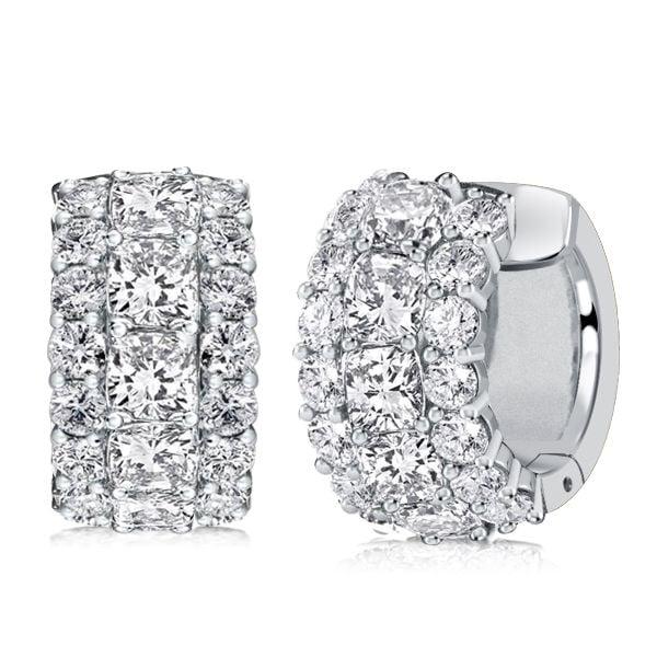 What Makes Silver Earrings for Women a Timeless and Meaningful Choice?
