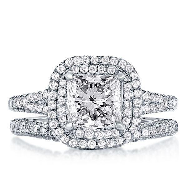 Choosing the Perfect Gemstone Wedding Ring Set with ItaloJewelry