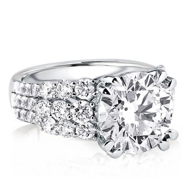 Engagement Rings New Trends And Styles Emerging In 2022