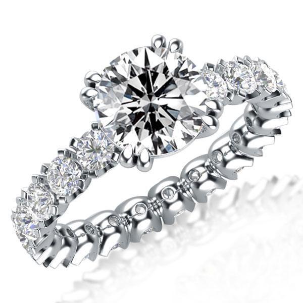 Why Choosing the Best Place to Buy an Engagement Ring Matters?