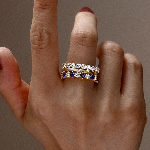 Timeless Beauty and Meaning of the Gold Promise Ring
