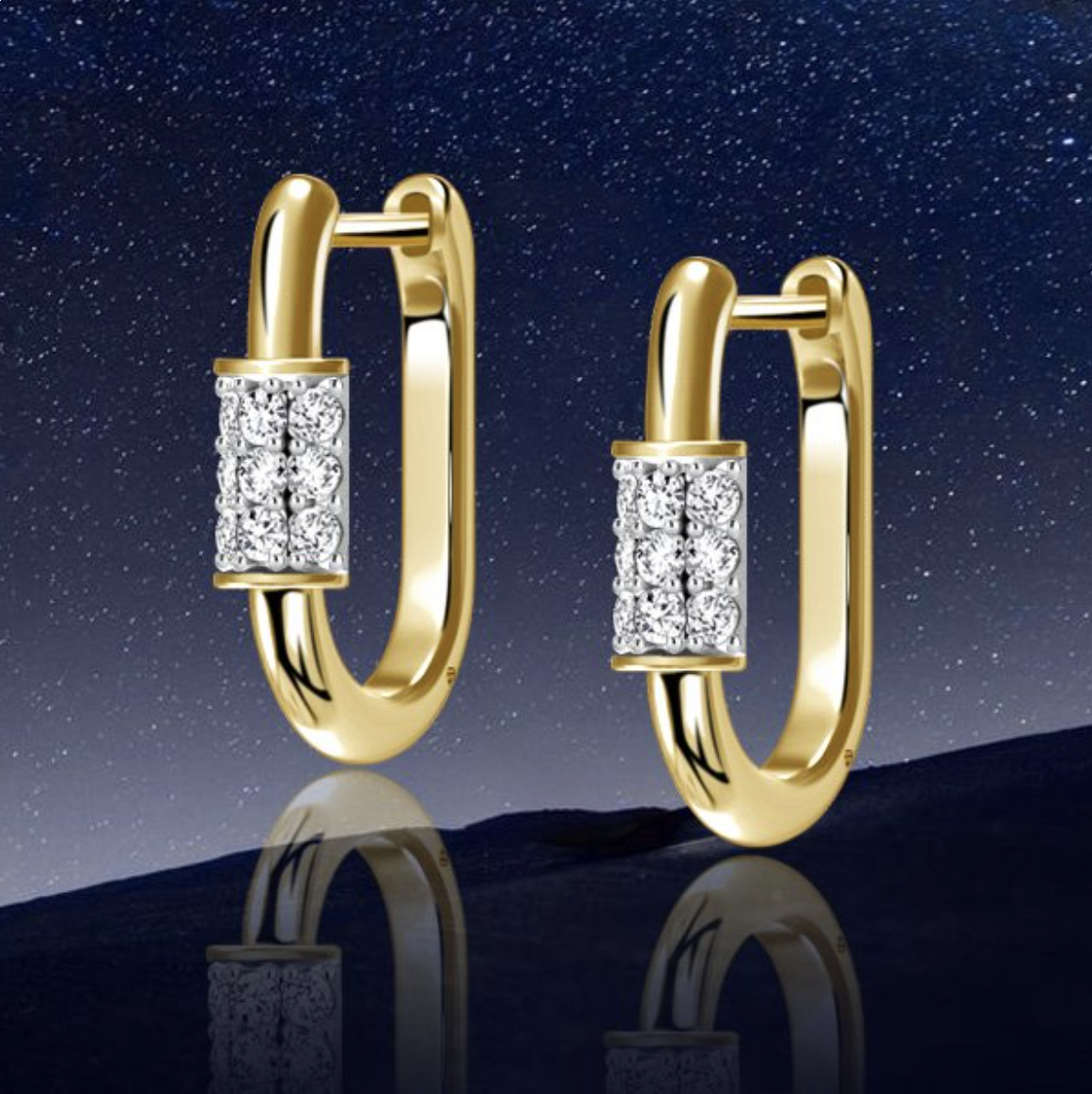 How Do Different Colors of Cute Earrings for Women Reflect Meaning and Style?
