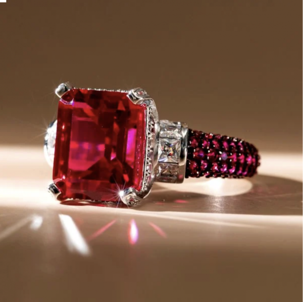 Vintage Style Engagement Rings: Timeless Romance in the Age of Personal Expression