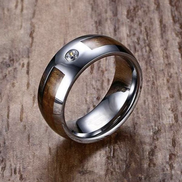 Cool Mens Wedding Rings: The Ultimate Guide to Modern Men’s Wedding Jewelry