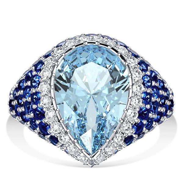 Unveiling Timeless Beauty: Vintage Engagement Ring Styles