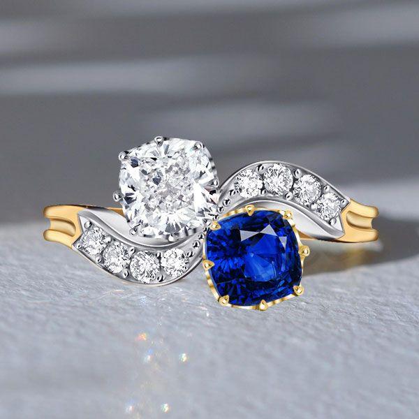 Why Italo Jewelry Is the Best Jewelry Store to Buy an Engagement Ring？