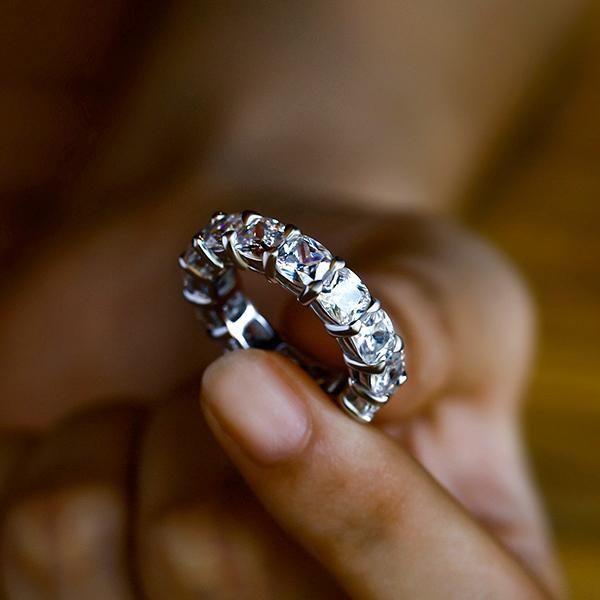 Qualities of the Best Wedding Rings