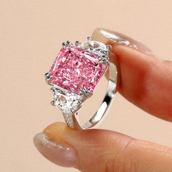 Pink Ring Meaning & Beauty: Why Everyone Is Choosing This Stunning Stone?