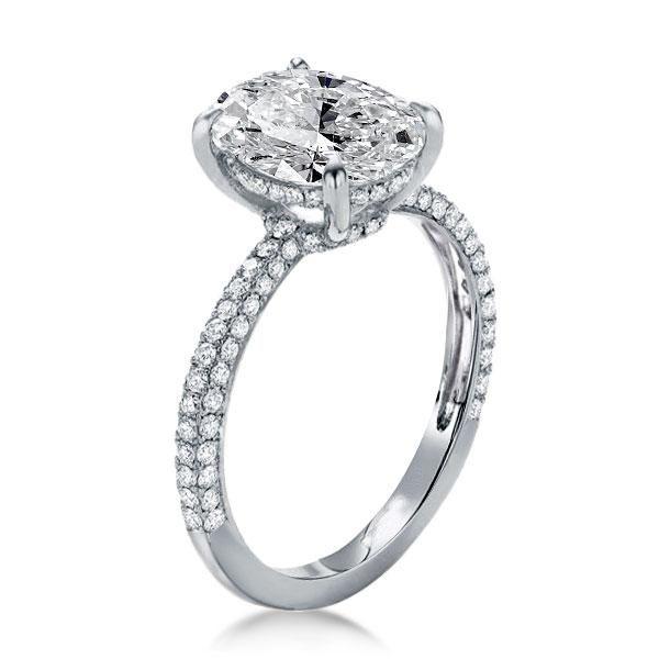 How to Buy an Engagement Ring: Your Ultimate Guide with Italo Jewelry