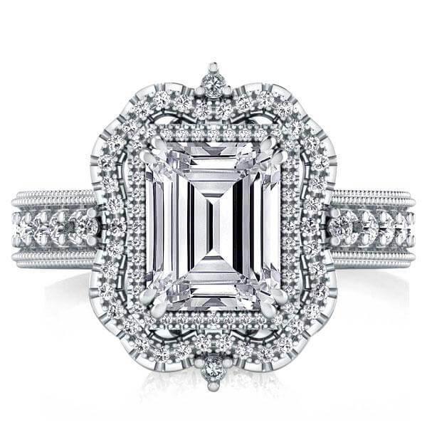 10 Stunning Engagement Rings Under $200