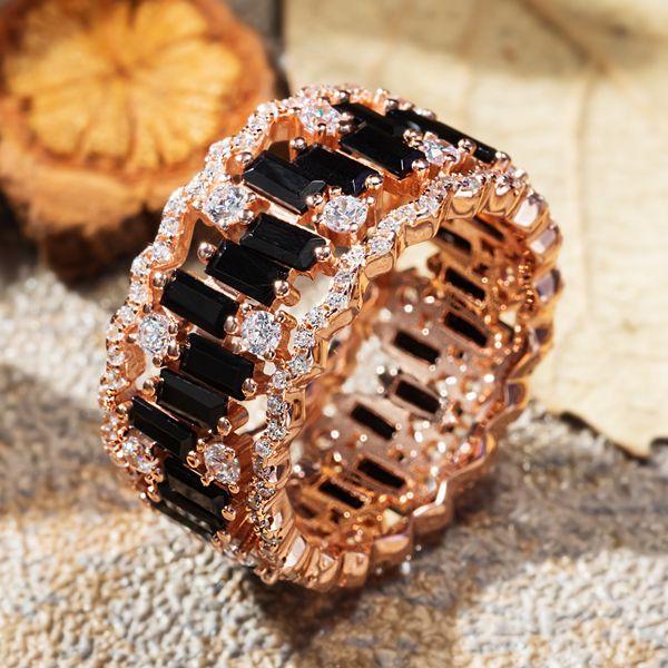 Embrace Elegance with a Rose Gold Band Ring: A Modern Classic for Every Love Story