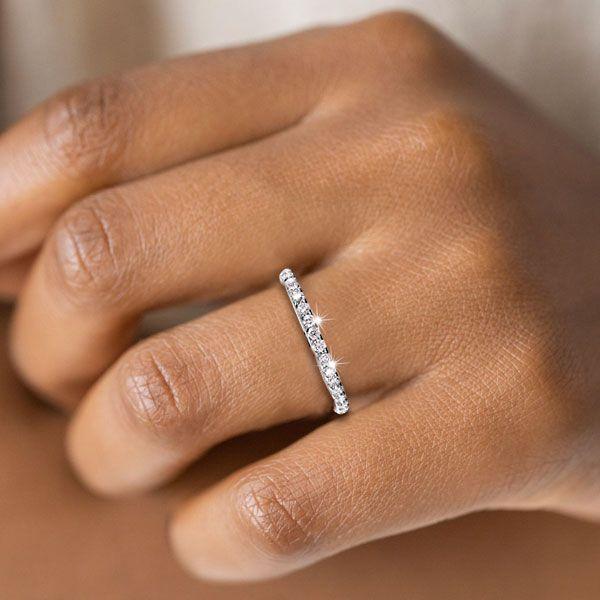Wedding Bands and Engagement Rings For Women