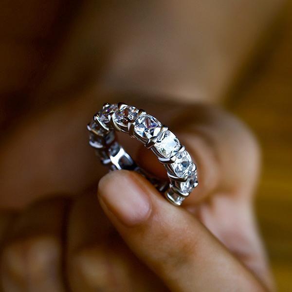 Qualities of the Best Wedding Rings