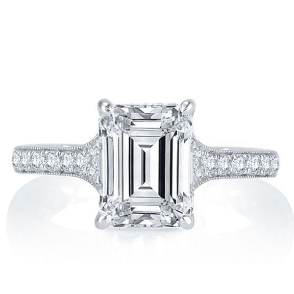 The Ultimate Guide to Choosing Engagement Ring Settings with ItaloJewelry