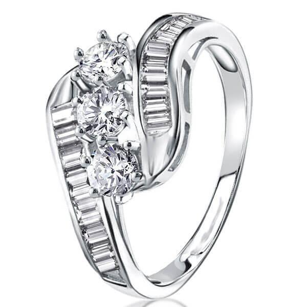 Why Choose Vintage Rings Engagement for Your Timeless Love Story?