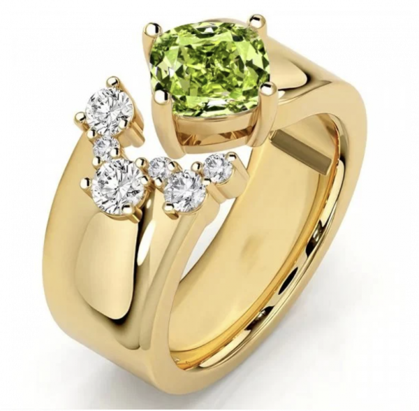 Gold Wedding Rings: A Practical Guide to Choosing a Ring That Lasts