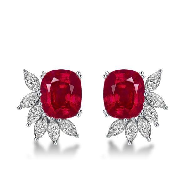 Are Ruby Earrings the Best Gemstone Choice for This Season’s Deals?