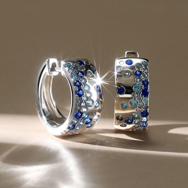 A Complete Guide to Types of Earring Backs: Colors, Meanings, and Styles