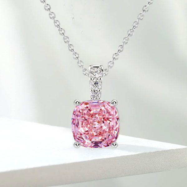Why Is Pink Sapphire Jewelry the New Must-Have for Modern Romantics?