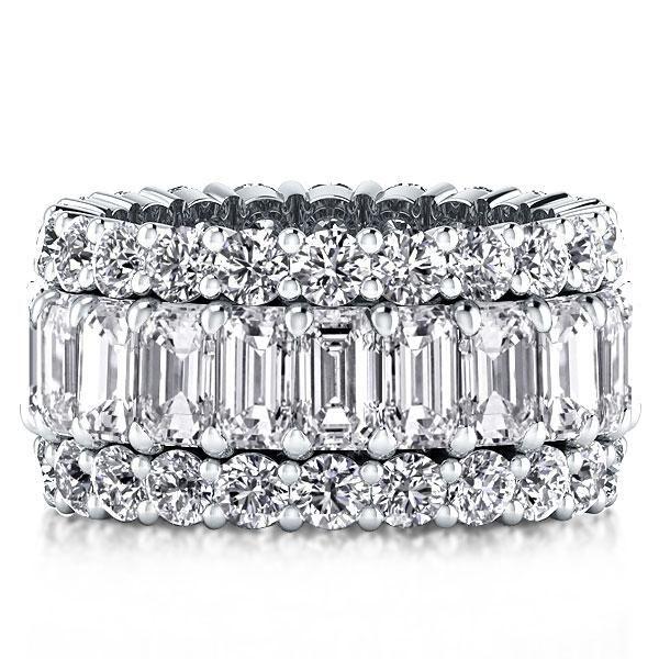 What should I pay attention to Buying An Eternity Ring ?