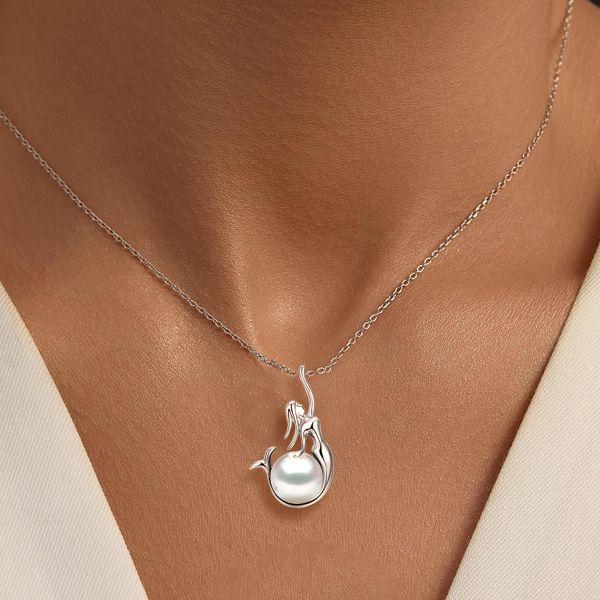 Why Is Pearl Necklace Women Jewelry Still the Ultimate Symbol of Elegance?