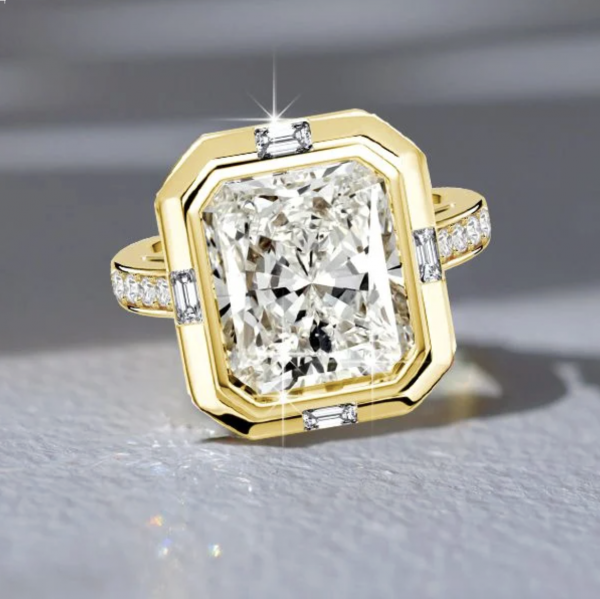 How Can Promise Rings for Couples Express Love, Loyalty, and a Shared Future?