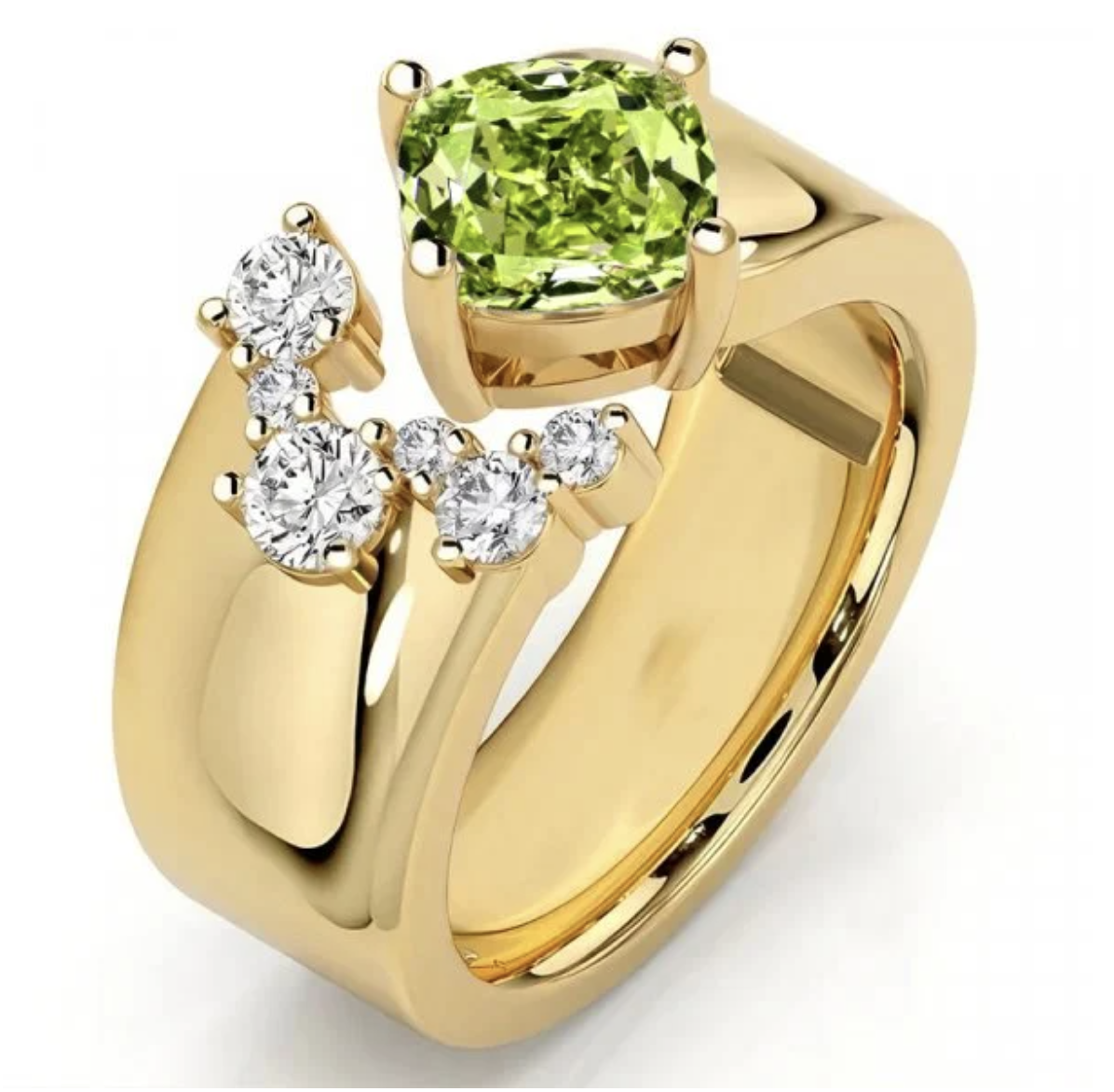 Gold Wedding Rings: A Practical Guide to Choosing a Ring That Lasts