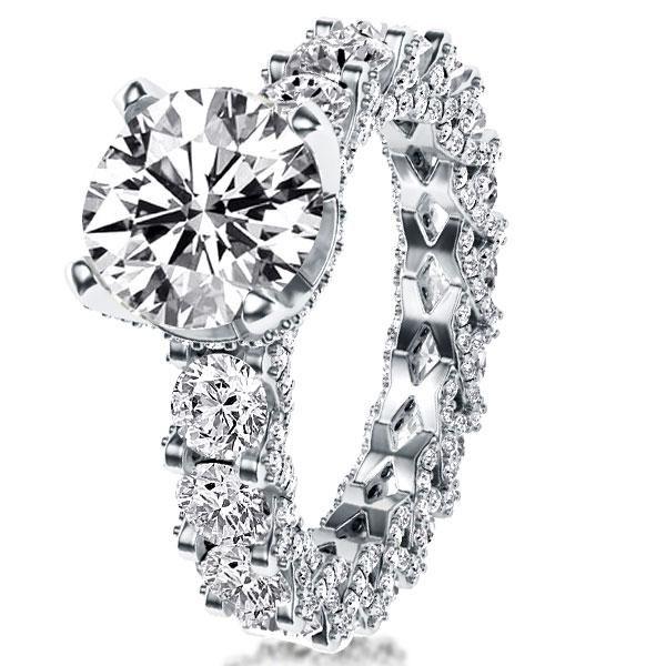 Finding Love and Value: The Best Way to Buy an Engagement Ring