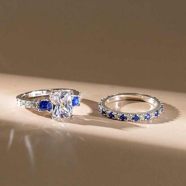 Engagement and Wedding Ring Set: How to Choose a Symbol of Love That Lasts a Lifetime