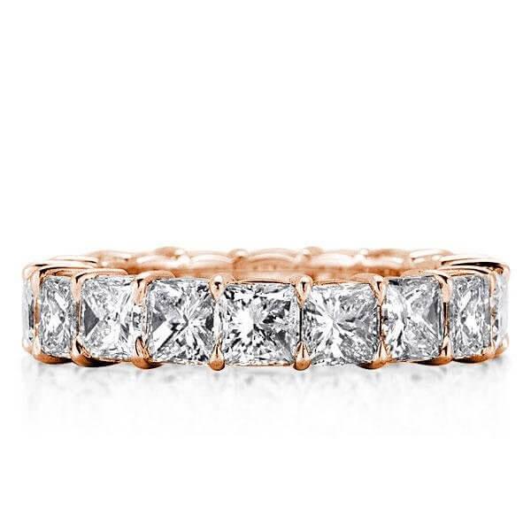 Wedding Rings Styles: Getting the perfect ring