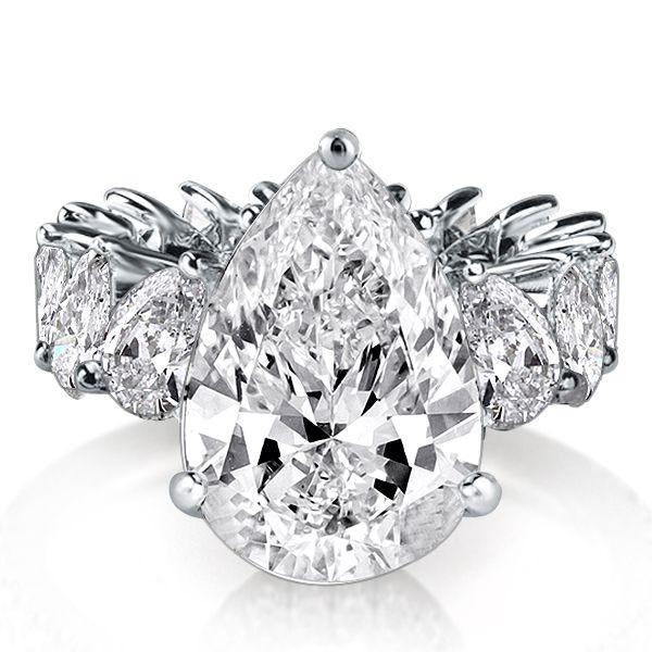 Discover the Best Place to Buy an Engagement Ring - ItaloJewelry