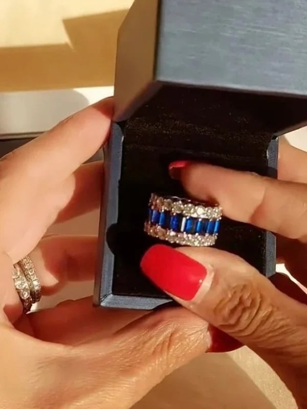 Ring Review