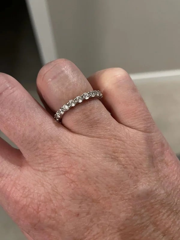 Ring Review